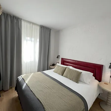 San Miguel Menorca 3*