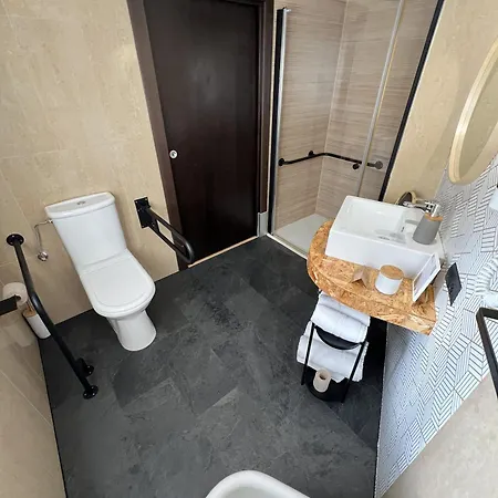 San Miguel Menorca 3*