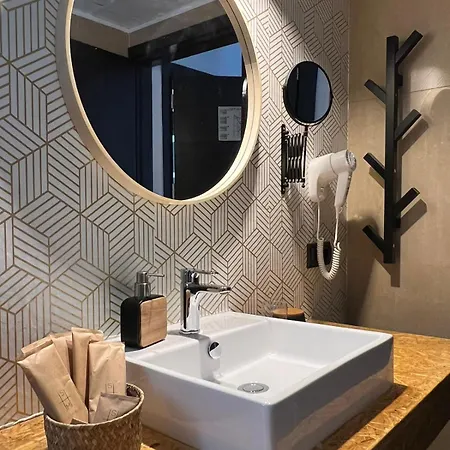 Otel San Miguel Menorca 3*