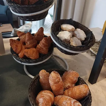 San Miguel Menorca マオー