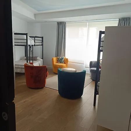 Otel San Miguel Menorca