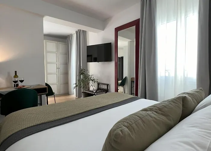 Hotel San Miguel Menorca 3*