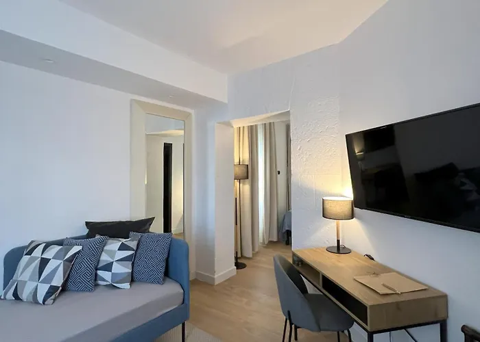 Hotel San Miguel Menorca Mahón