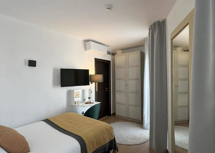 San Miguel Menorca 3* Mahón