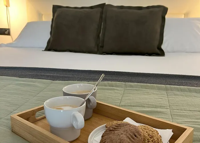 San Miguel Menorca Hotel Mahón