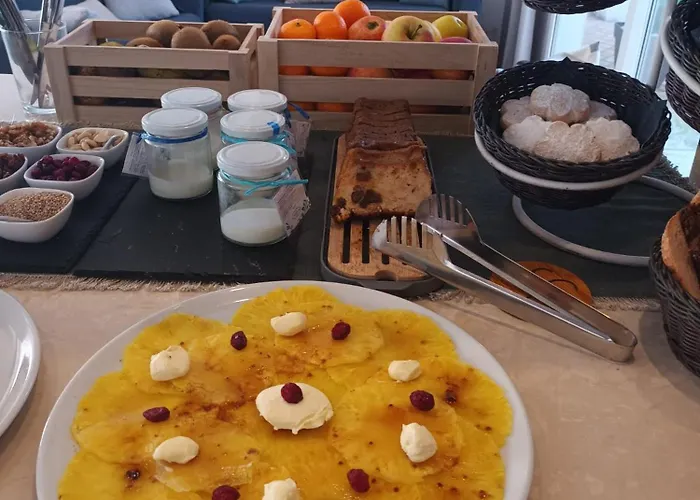 San Miguel Menorca Hotel Mahón