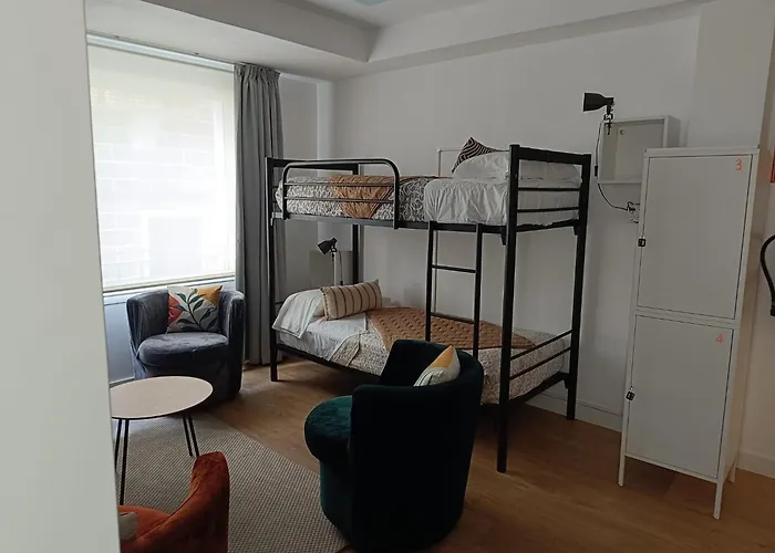 San Miguel Menorca 3*