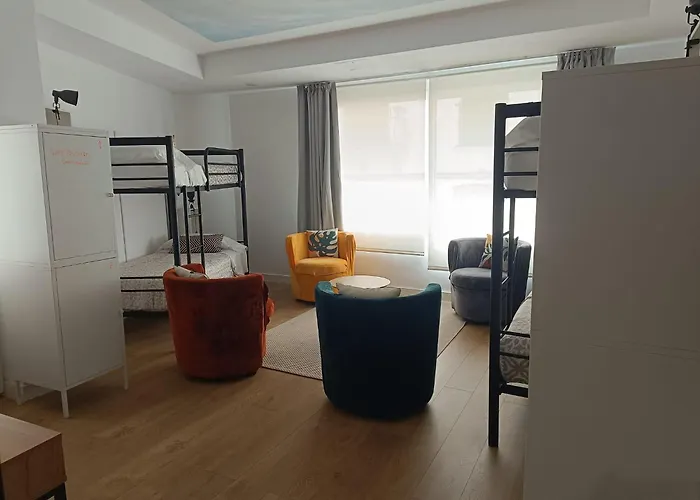 San Miguel Menorca Maó