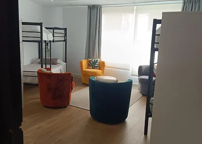 Hotel San Miguel Menorca