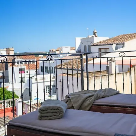 San Miguel Menorca