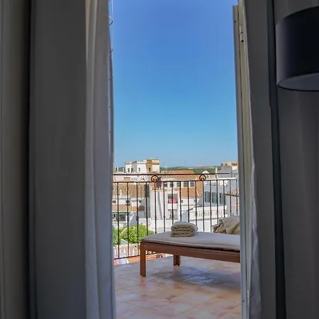 San Miguel Menorca 3*