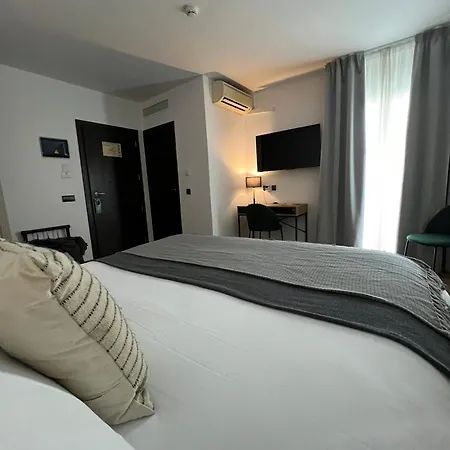 ホテル San Miguel Menorca マオー