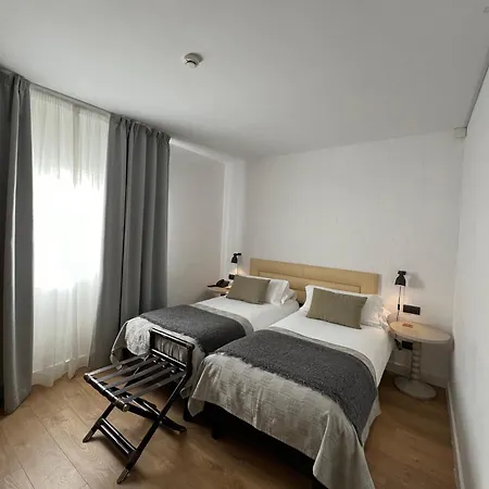 San Miguel Menorca Hotel 3*