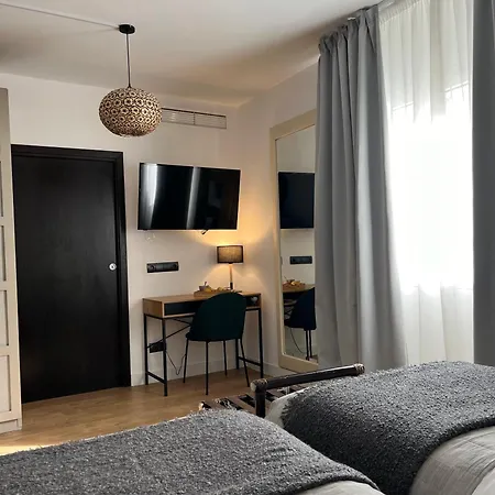 San Miguel Menorca Hotel 3*