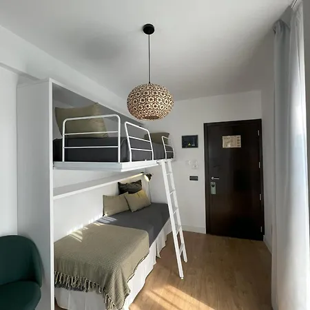 San Miguel Menorca ホテル 3*