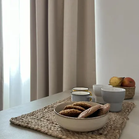 San Miguel Menorca Hotel
