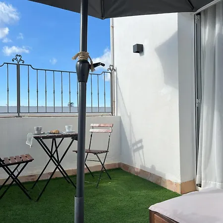 ホテル San Miguel Menorca