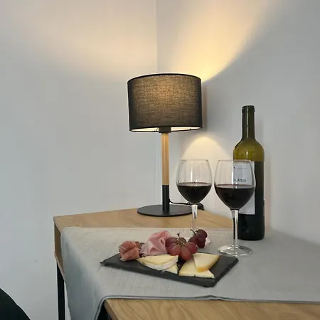 San Miguel Menorca ホテル マオー