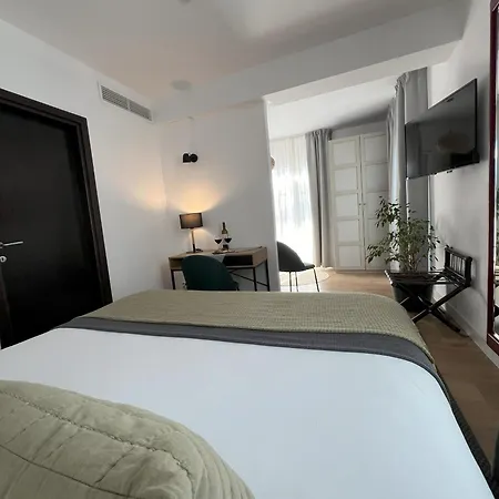 San Miguel Menorca ホテル