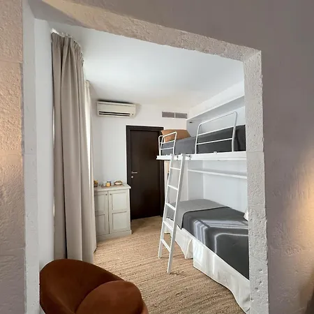San Miguel Menorca Hotel 3*