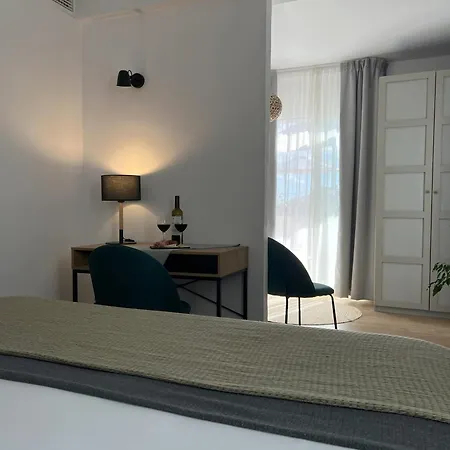 Hotel San Miguel Menorca