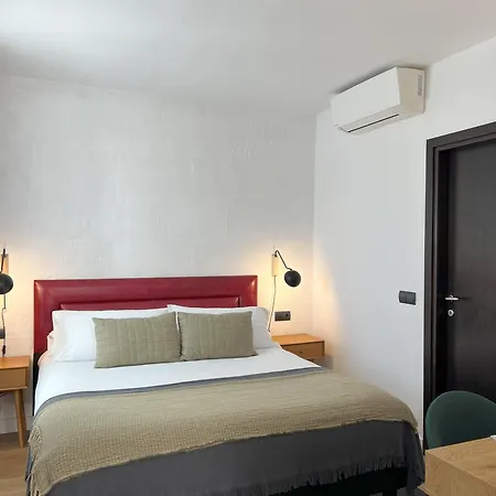 San Miguel Menorca ホテル