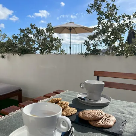 San Miguel Menorca Hotel