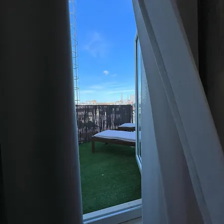 San Miguel Menorca ホテル 3*