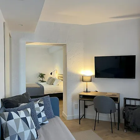 San Miguel Menorca Hotel 3*