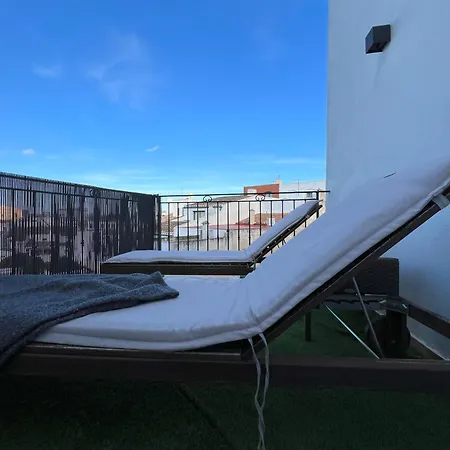 ホテル San Miguel Menorca マオー