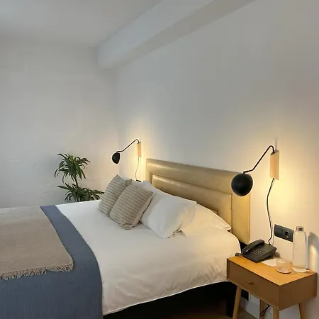 San Miguel Menorca ホテル マオー