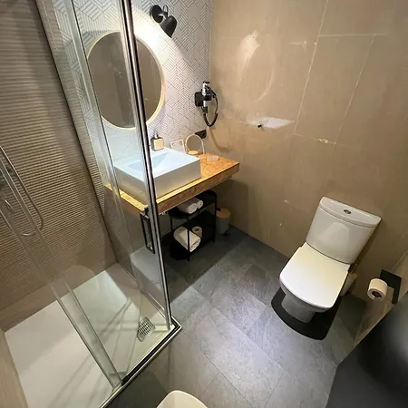 San Miguel Menorca Hotel