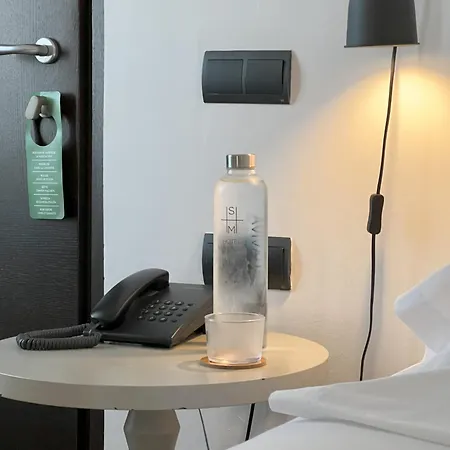 San Miguel Menorca 3* マオー