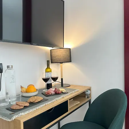 San Miguel Menorca ホテル マオー