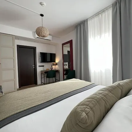 San Miguel Menorca 3* Mahon (Menorca)