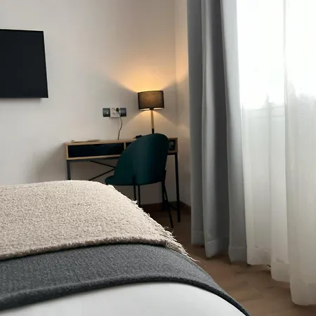 San Miguel Menorca Hotel