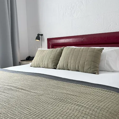 San Miguel Menorca ホテル 3*