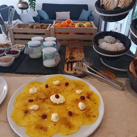 San Miguel Menorca ホテル マオー