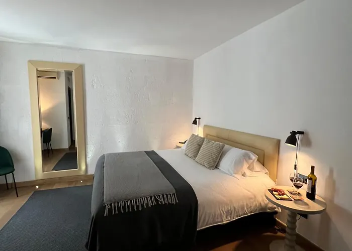 San Miguel Menorca Hotel