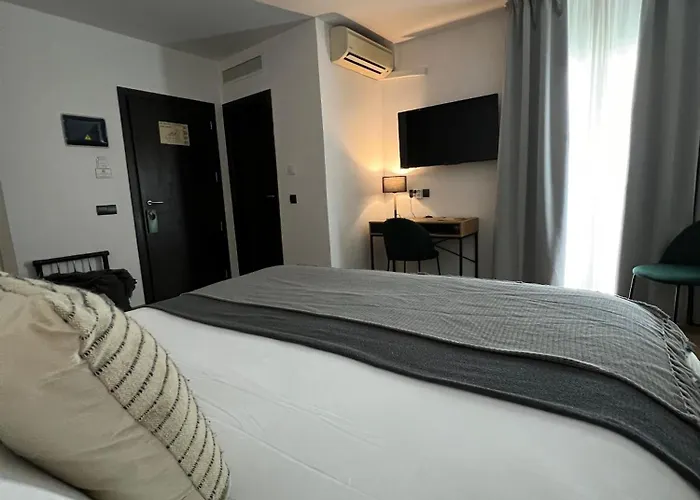 Hotel San Miguel Menorca Mahón