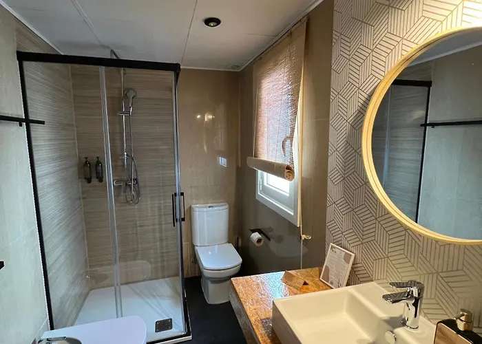 San Miguel Menorca Hotel Mahón