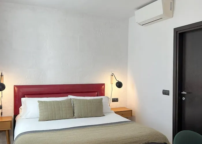 San Miguel Menorca Hotel