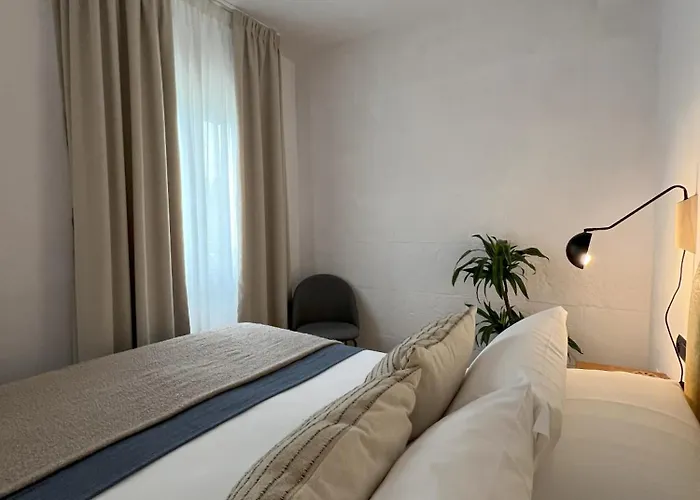 Hotel San Miguel Menorca 3*