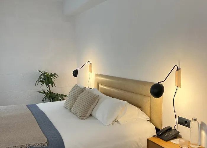 San Miguel Menorca Hotel Mahón