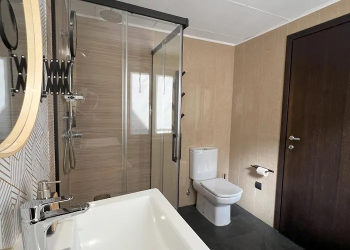 San Miguel Menorca 3*