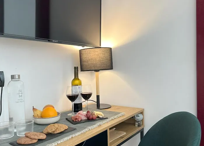 San Miguel Menorca Hotel Mahón